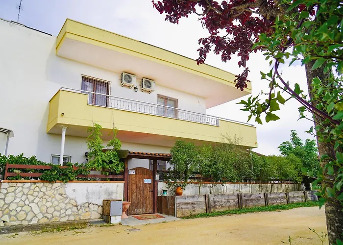 Gravina suite Apartment