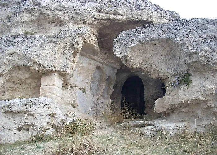 In Bocca ai Sassi